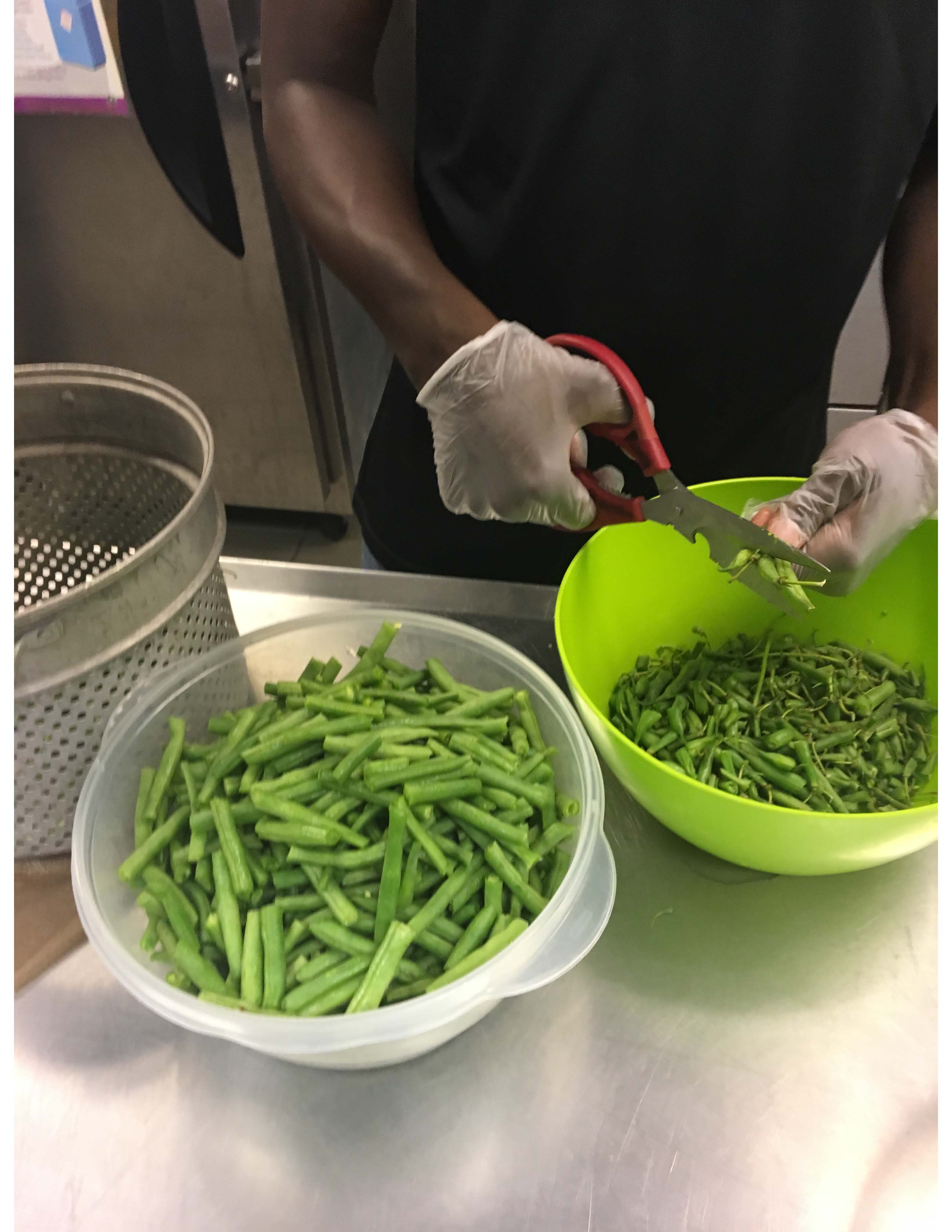 Green Beans